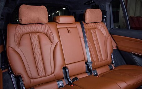 BMW X7, 2026 год, 17 880 000 рублей, 29 фотография