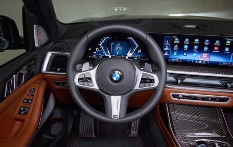 BMW X7, 2026 год, 17 880 000 рублей, 38 фотография