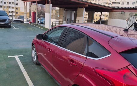 Ford Focus III, 2013 год, 850 000 рублей, 2 фотография