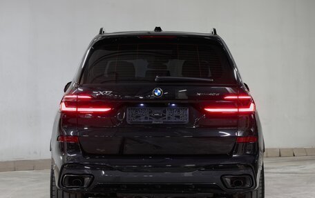 BMW X7, 2026 год, 17 880 000 рублей, 37 фотография