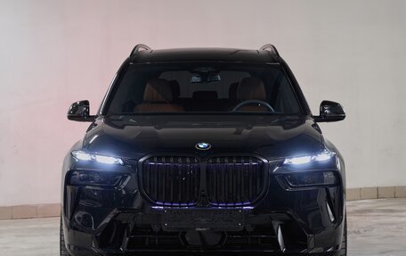 BMW X7, 2026 год, 17 880 000 рублей, 36 фотография