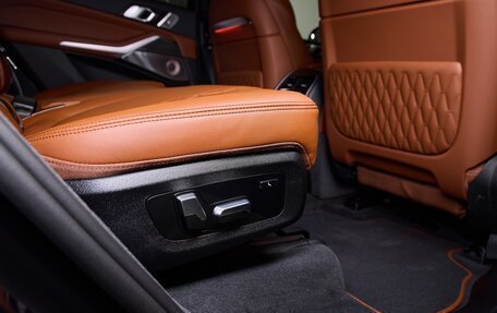 BMW X7, 2026 год, 17 880 000 рублей, 30 фотография
