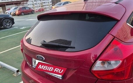 Ford Focus III, 2013 год, 850 000 рублей, 3 фотография