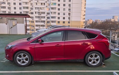 Ford Focus III, 2013 год, 850 000 рублей, 5 фотография