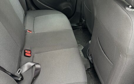 Opel Corsa D, 2013 год, 720 000 рублей, 6 фотография