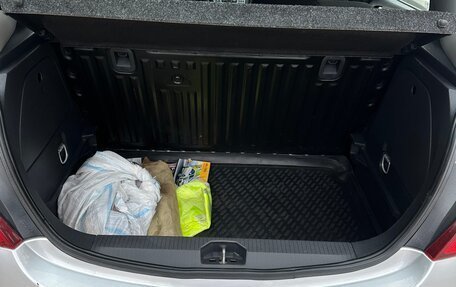 Opel Corsa D, 2013 год, 720 000 рублей, 11 фотография