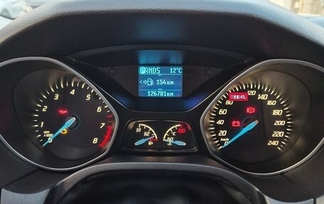Ford Focus III, 2013 год, 850 000 рублей, 8 фотография