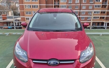 Ford Focus III, 2013 год, 850 000 рублей, 6 фотография