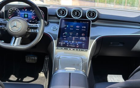 Mercedes-Benz C-Класс, 2023 год, 5 500 000 рублей, 10 фотография
