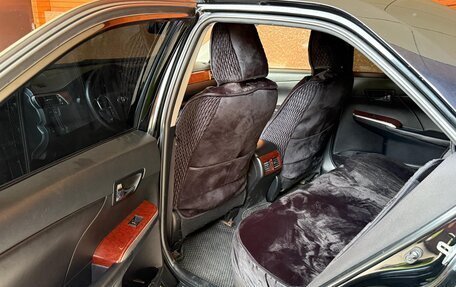 Toyota Camry, 2013 год, 1 350 000 рублей, 10 фотография