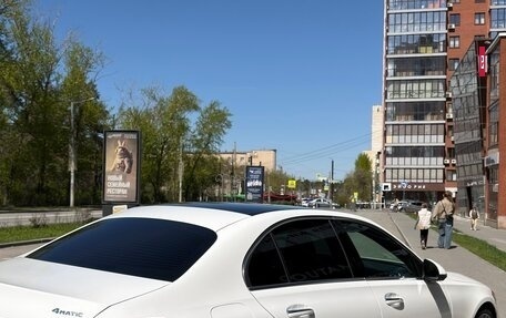 Mercedes-Benz C-Класс, 2023 год, 5 500 000 рублей, 19 фотография