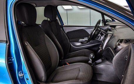 Renault Kaptur I рестайлинг, 2018 год, 1 300 000 рублей, 8 фотография