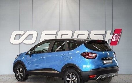 Renault Kaptur I рестайлинг, 2018 год, 1 300 000 рублей, 2 фотография