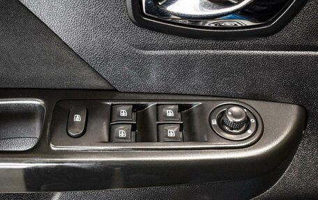 Renault Kaptur I рестайлинг, 2018 год, 1 300 000 рублей, 15 фотография