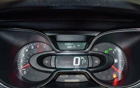 Renault Kaptur I рестайлинг, 2018 год, 1 300 000 рублей, 17 фотография