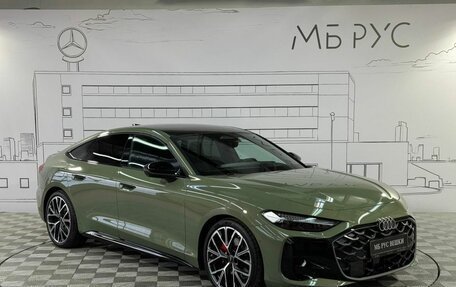 Audi A5, 2026 год, 6 750 000 рублей, 5 фотография