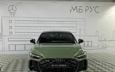 Audi A5, 2026 год, 6 750 000 рублей, 4 фотография