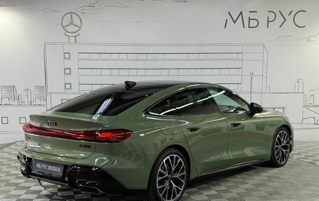 Audi A5, 2026 год, 6 750 000 рублей, 7 фотография