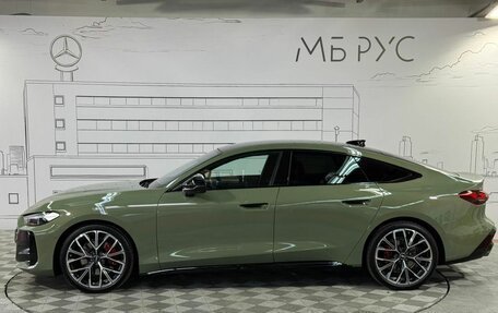 Audi A5, 2026 год, 6 750 000 рублей, 10 фотография