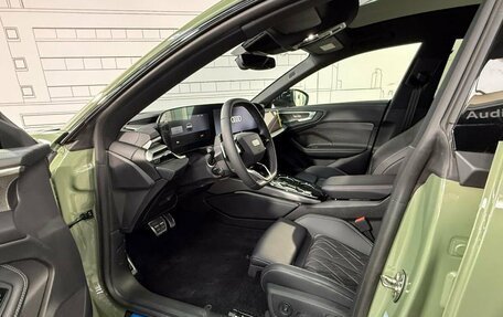 Audi A5, 2026 год, 6 750 000 рублей, 13 фотография