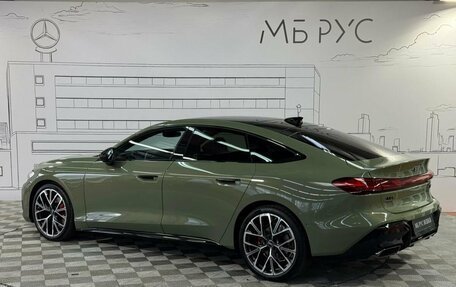 Audi A5, 2026 год, 6 750 000 рублей, 9 фотография