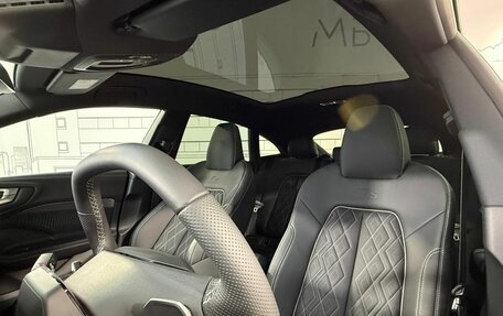Audi A5, 2026 год, 6 750 000 рублей, 16 фотография