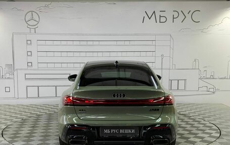 Audi A5, 2026 год, 6 750 000 рублей, 8 фотография