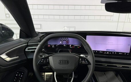 Audi A5, 2026 год, 6 750 000 рублей, 17 фотография