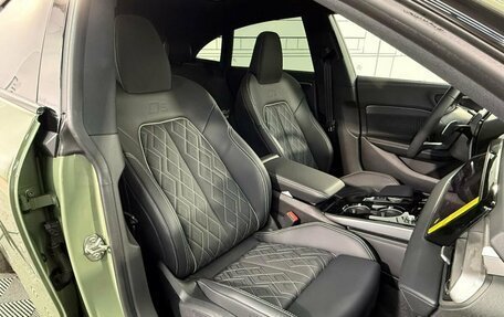 Audi A5, 2026 год, 6 750 000 рублей, 29 фотография