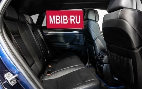BMW X6, 2013 год, 2 599 000 рублей, 4 фотография