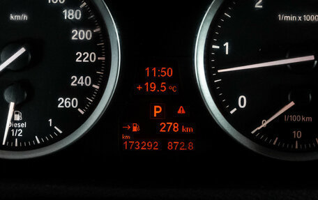BMW X6, 2013 год, 2 599 000 рублей, 6 фотография