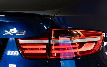 BMW X6, 2013 год, 2 599 000 рублей, 13 фотография