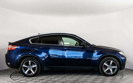 BMW X6, 2013 год, 2 599 000 рублей, 11 фотография