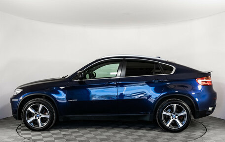 BMW X6, 2013 год, 2 599 000 рублей, 16 фотография