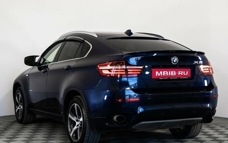 BMW X6, 2013 год, 2 599 000 рублей, 15 фотография