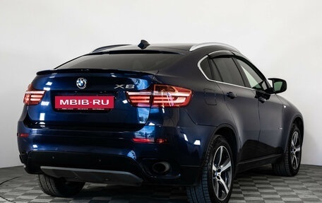 BMW X6, 2013 год, 2 599 000 рублей, 12 фотография