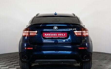 BMW X6, 2013 год, 2 599 000 рублей, 14 фотография