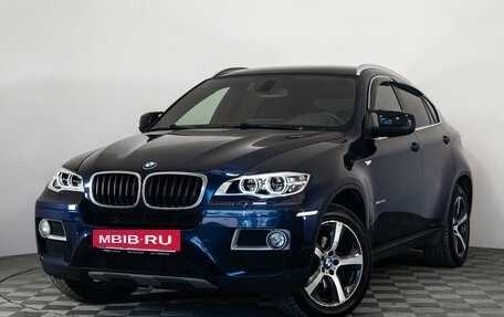 BMW X6, 2013 год, 2 599 000 рублей, 7 фотография
