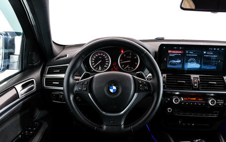 BMW X6, 2013 год, 2 599 000 рублей, 20 фотография
