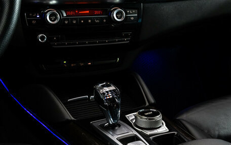 BMW X6, 2013 год, 2 599 000 рублей, 21 фотография