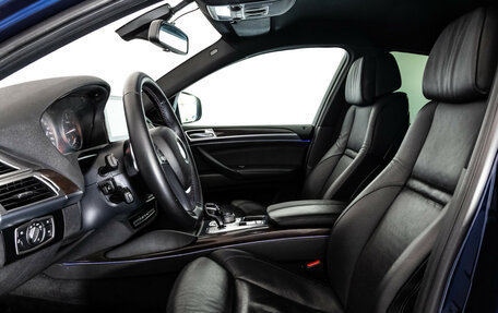 BMW X6, 2013 год, 2 599 000 рублей, 27 фотография