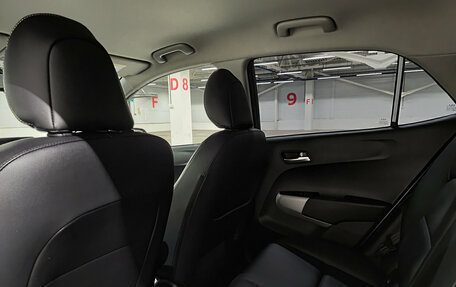 KIA Picanto III рестайлинг, 2022 год, 1 750 000 рублей, 15 фотография