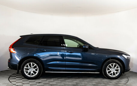 Volvo XC60 II, 2021 год, 4 199 000 рублей, 4 фотография
