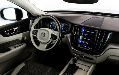 Volvo XC60 II, 2021 год, 4 199 000 рублей, 15 фотография