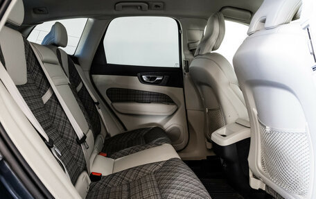 Volvo XC60 II, 2021 год, 4 199 000 рублей, 20 фотография