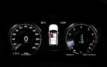 Volvo XC60 II, 2021 год, 4 199 000 рублей, 24 фотография