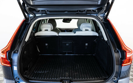 Volvo XC60 II, 2021 год, 4 199 000 рублей, 22 фотография