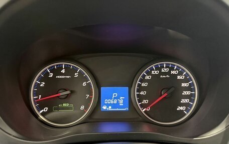 Mitsubishi Outlander III рестайлинг 3, 2022 год, 2 900 000 рублей, 10 фотография
