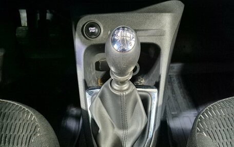 Renault Kaptur I рестайлинг, 2016 год, 1 485 000 рублей, 16 фотография