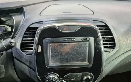 Renault Kaptur I рестайлинг, 2016 год, 1 485 000 рублей, 17 фотография